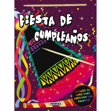 Fiesta de cumplea�os
