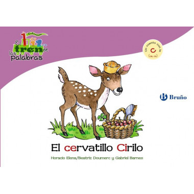 El cervatillo Cirilo