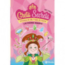 GRETA SECRETA 1 LAS PIEDRAS MAGICAS