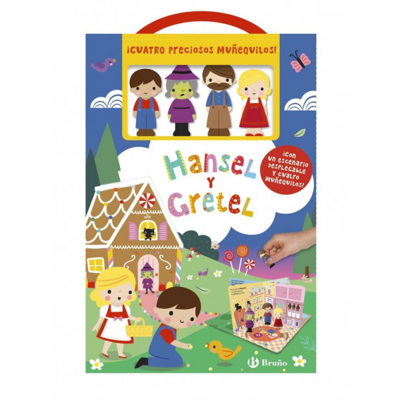HANSEL Y GRETEL