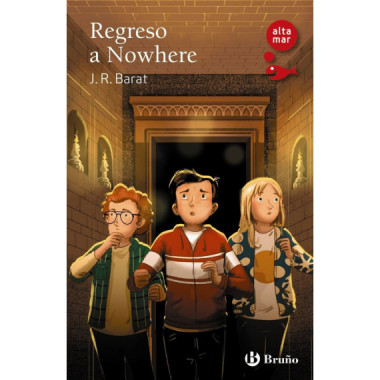 Regreso a Nowhere