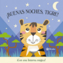 BUENAS NOCHES TIGRE