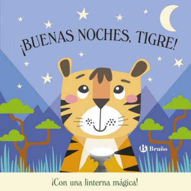 BUENAS NOCHES TIGRE