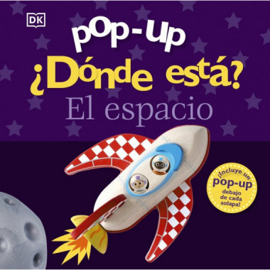 POP UP DONDE ESTA EL ESPACIO