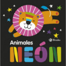 ANIMALES NEON