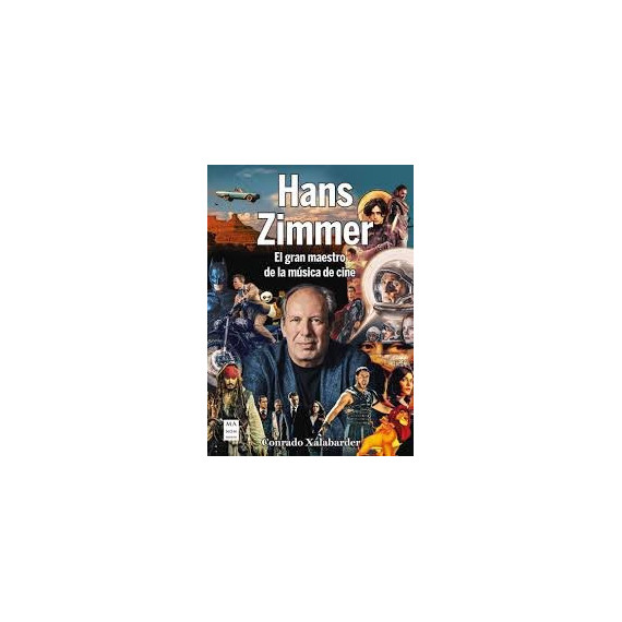 HANS ZIMMER