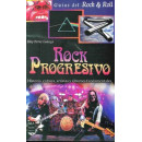 Rock progresivo