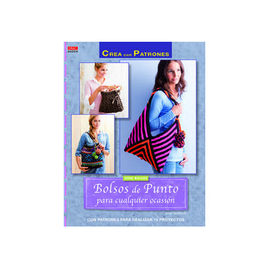 Bolsos de punto para cualquier ocasi�n