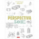 Los cuadernos del dibujante. Perspectiva