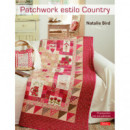 Patchwork estilo Country