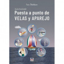 PUESTA A PUNTO DE VELAS Y APAREJO