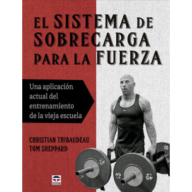 EL SISTEMA DE SOBRECARGA PARA LA FUERZA