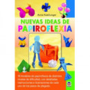 Nuevas ideas de papiroflexia