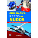 Gu�a b�sica Reeds de nudos