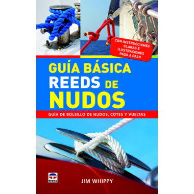 Gu�a b�sica Reeds de nudos