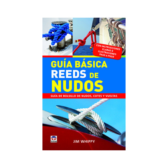 Gu�a b�sica Reeds de nudos