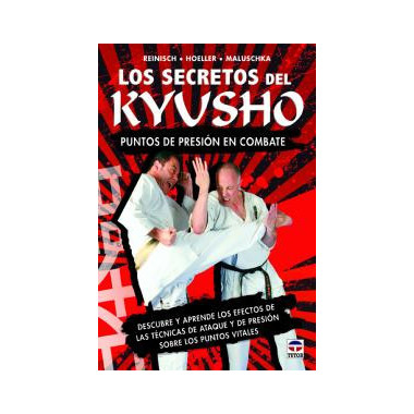 Los secretos del Kyusho