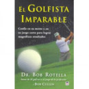 El golfista imparable