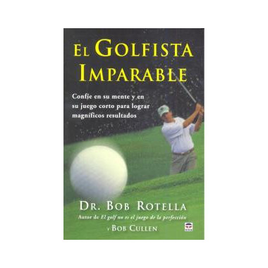 El golfista imparable