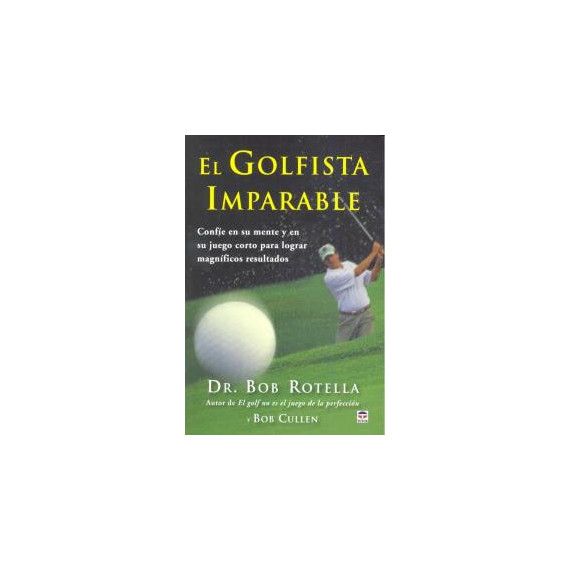El golfista imparable
