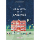 EL GRAN HOTEL DE LAS EMOCIONES