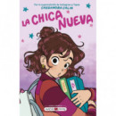 LA CHICA NUEVA