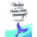 Pron�stico de lluvia: �quieres calarte conmigo?