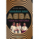MAMMA MIA ABBA SU HISTORIA