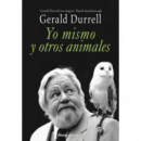 YO MISMO Y OTROS ANIMALES