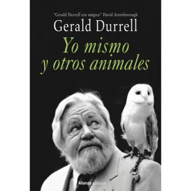 YO MISMO Y OTROS ANIMALES