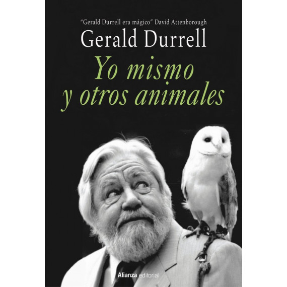 YO MISMO Y OTROS ANIMALES