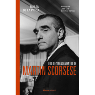 Los diez mandamientos de Martin Scorsese
