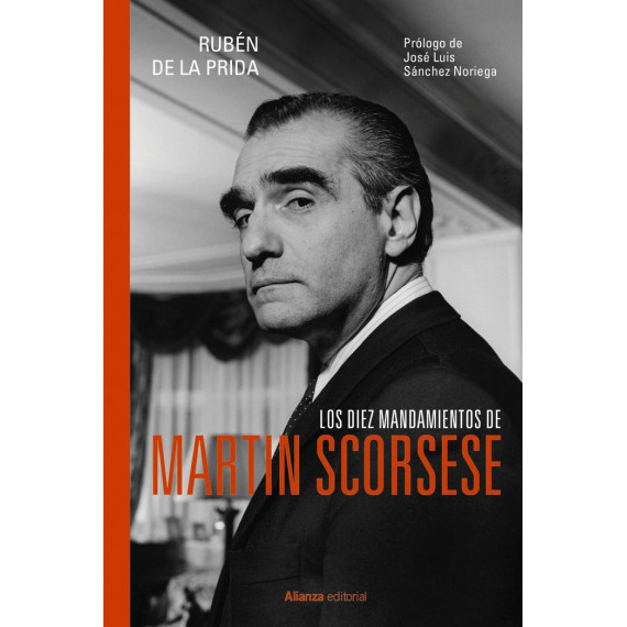 Los diez mandamientos de Martin Scorsese