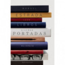 LEER LIBROS DISE�AR PORTADAS