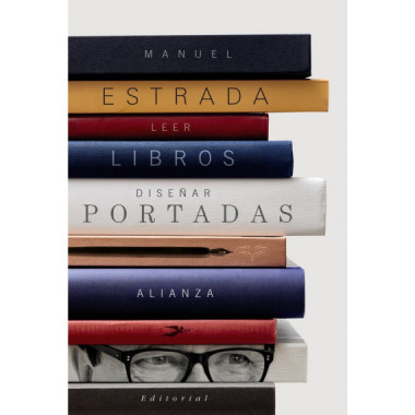 LEER LIBROS DISE�AR PORTADAS