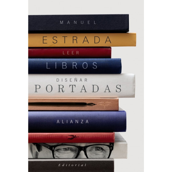 LEER LIBROS DISE�AR PORTADAS