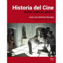 Historia del Cine