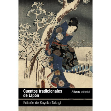 CUENTOS TRADICIONALES DE JAPON