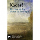 El ocaso de los dioses de la estepa