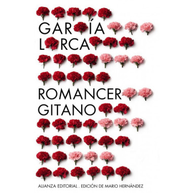 Romancero gitano (1924-1927). Otros romances del teatro (1924-1935)
