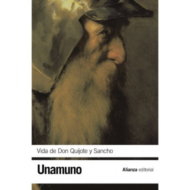 Vida de Don Quijote y Sancho