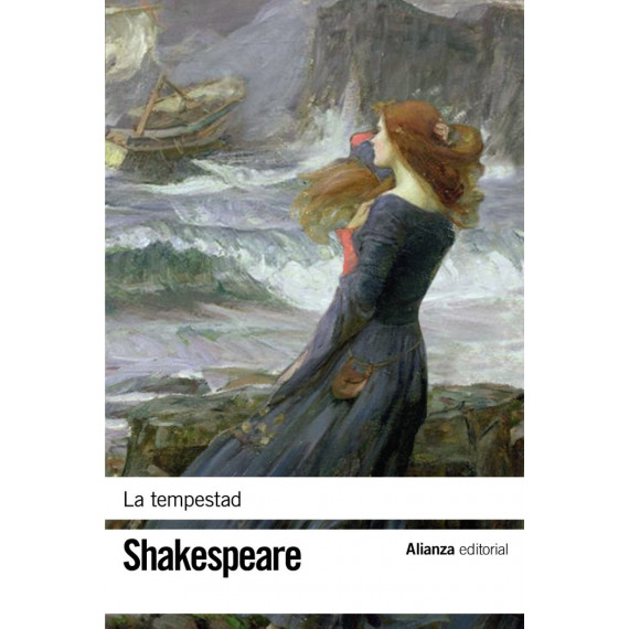 La tempestad