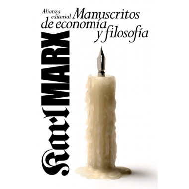 Manuscritos de econom�a y filosof�a
