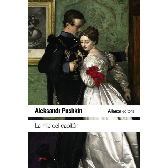 La hija del capit�n