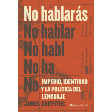 NO HABLARAS