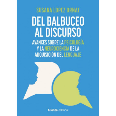 DEL BALBUCEO AL DISCURSO