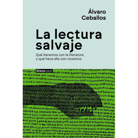 LA LECTURA SALVAJE
