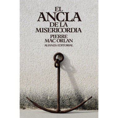 El Ancla de la Misericordia