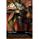 SE�ORES DE TODO EL MUNDO