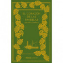 EL CORAZON DE LAS TINIEBLAS